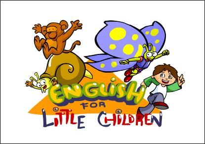 EnglishLittleChildren