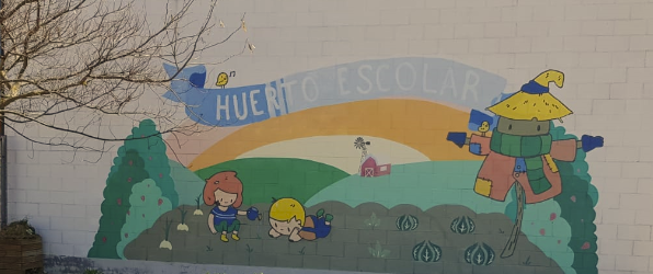 huerto