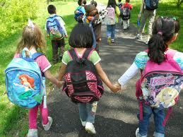 walkingtoSchool