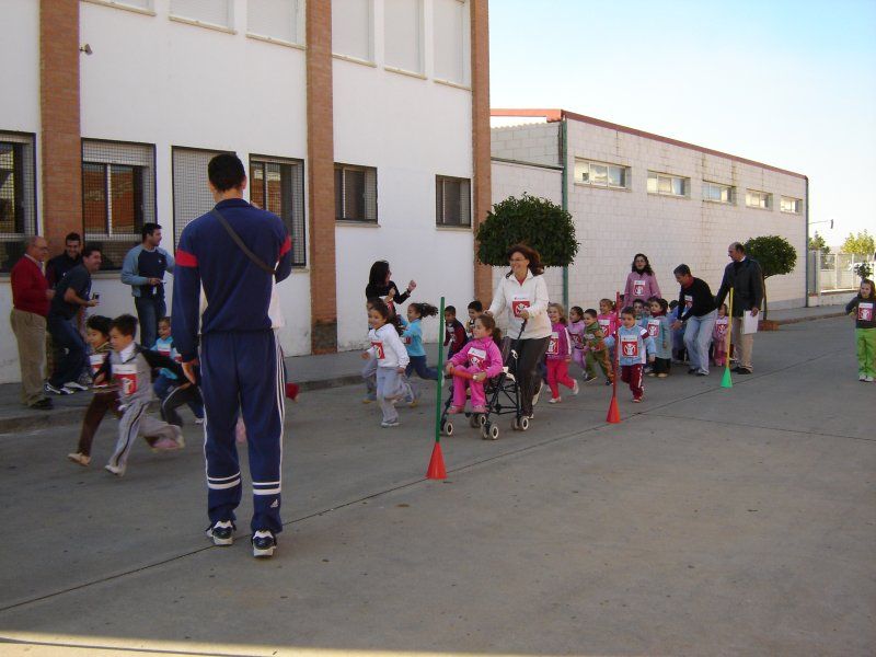 fotocarrera