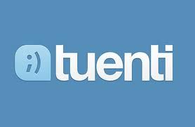 tuenti