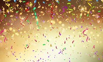confeti