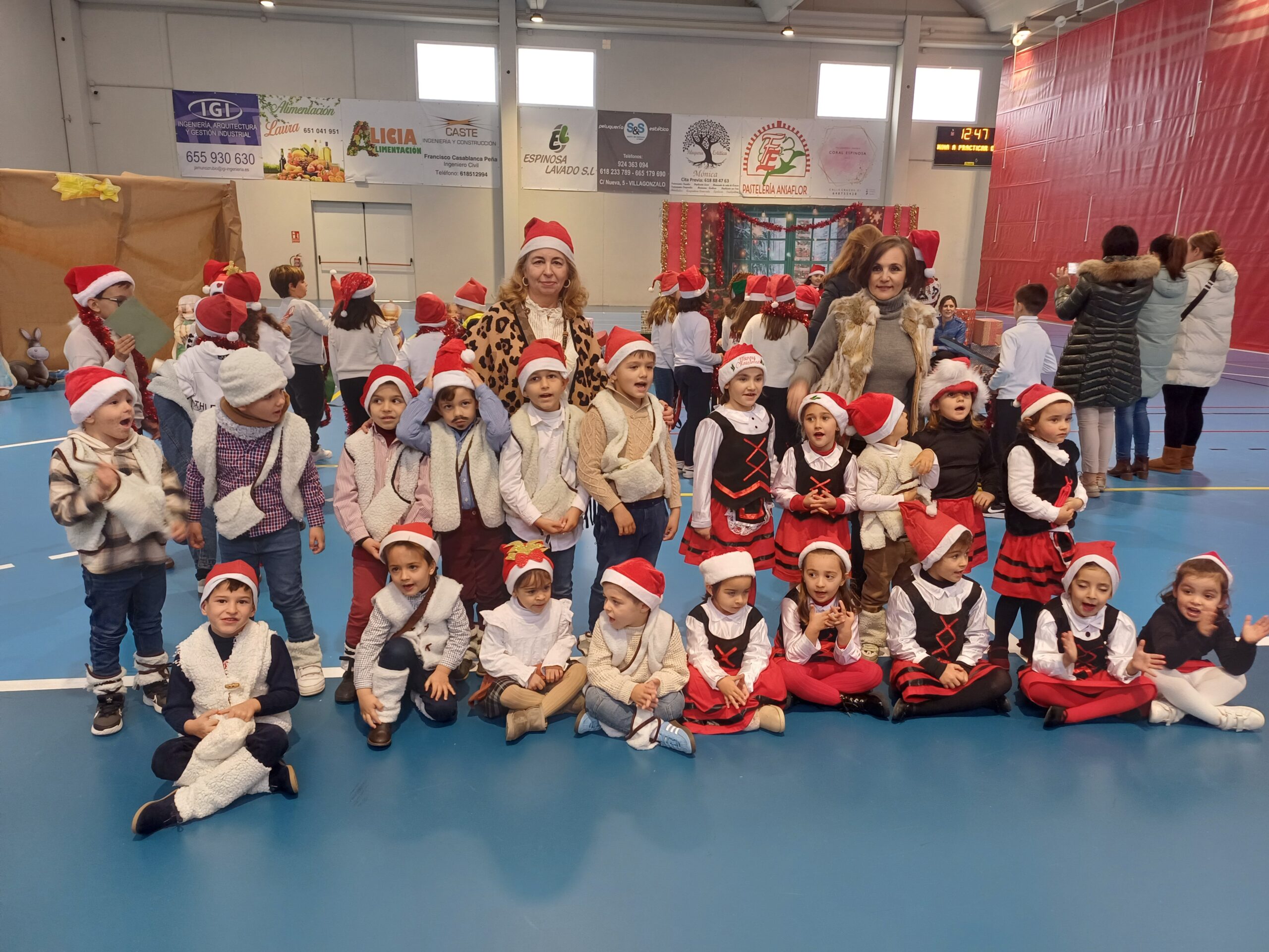 Navidad 24/25